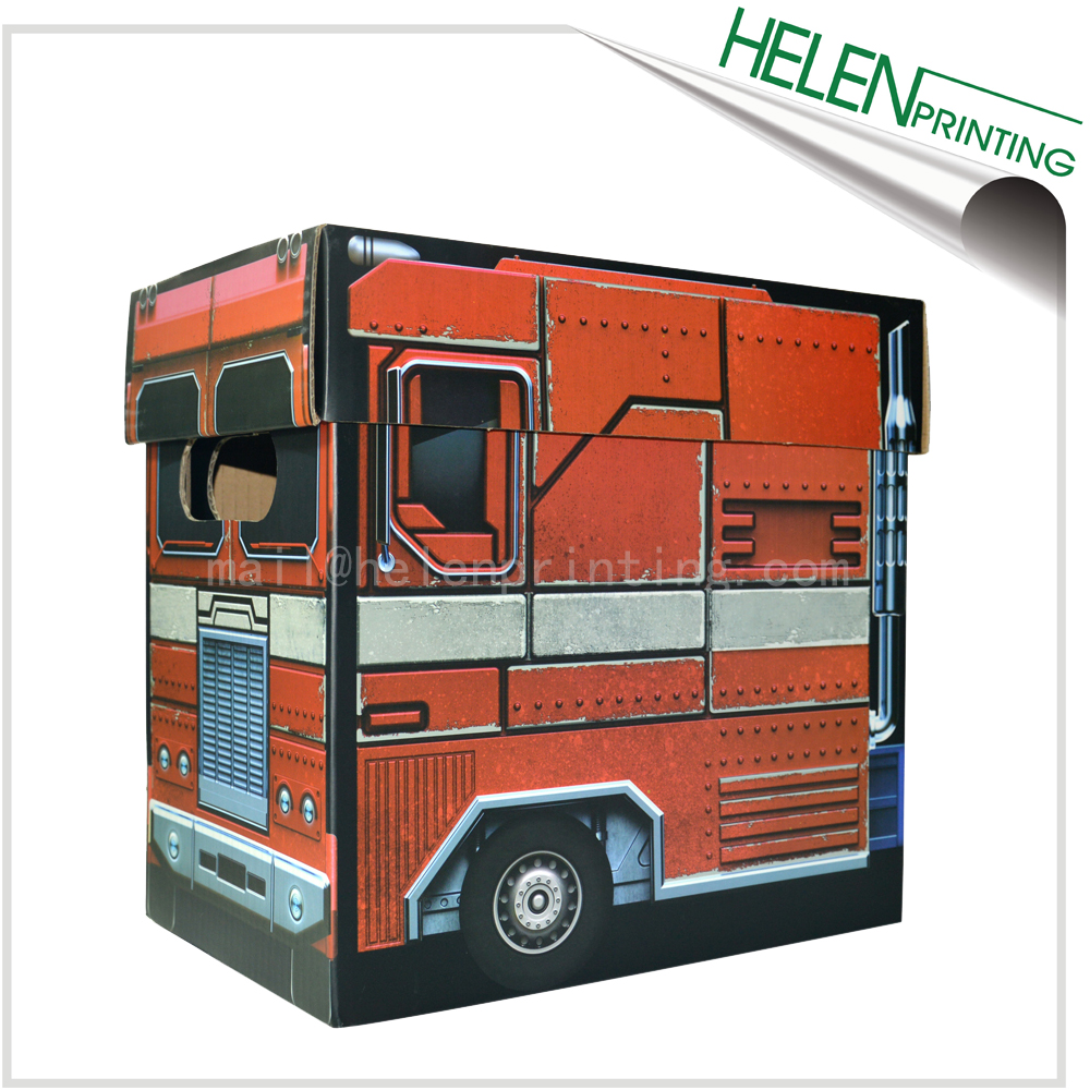 收(shou)納箱(xiang)紙箱(xiang)印刷(shua)