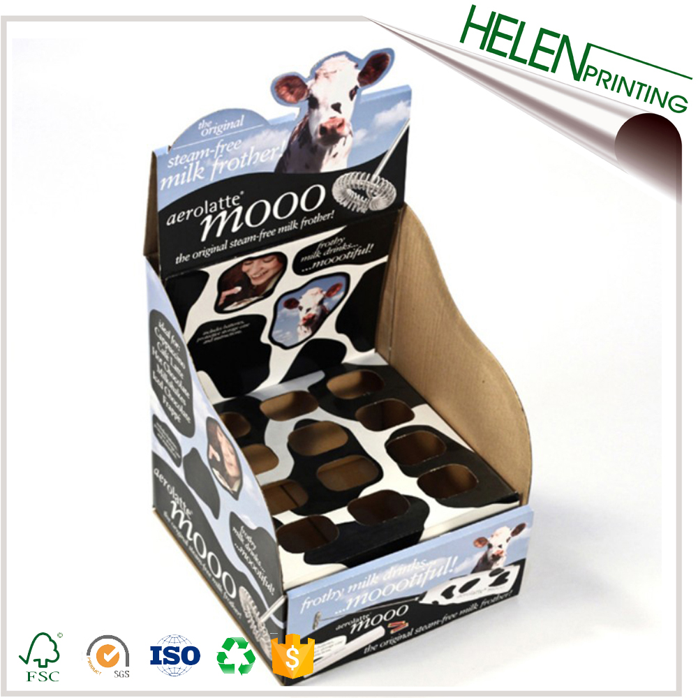 産品(pin)展示盒(he)印刷