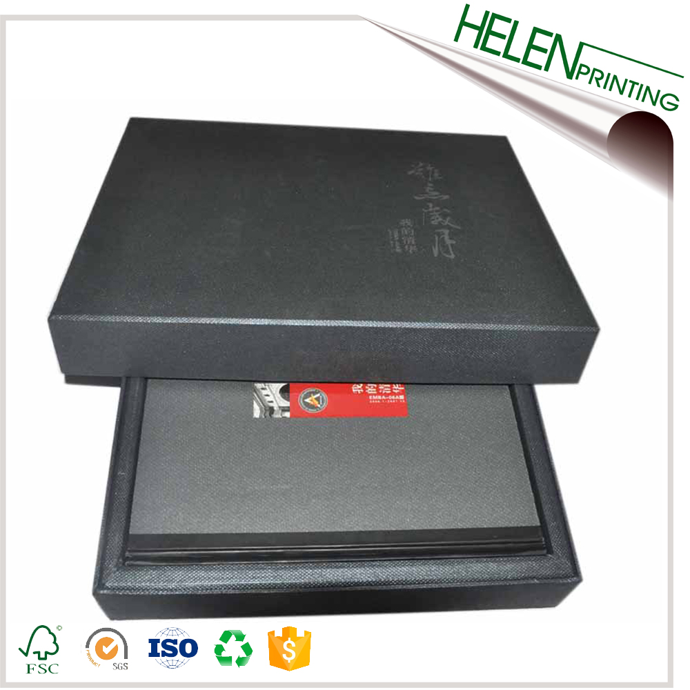 清華(hua)大學畫(hua)冊印刷(shua)